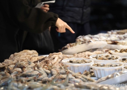 "추석 식중독 조심하세요"…최근 4년 간 발생건수 2.2배 증가