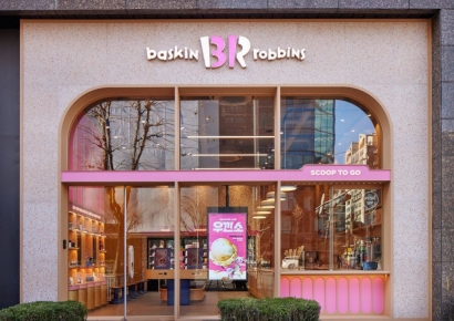 배스킨라빈스 점주들도 '차액가맹금' 소송 제기