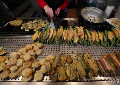 "쉰다며 설에 안온 새언니, '시댁전이 맛있다'며 보내달라네요"