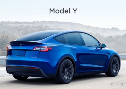 전기차 싸지니까 트렌드 바뀌었다…신차 구매 증가율 20대가 1위 차지