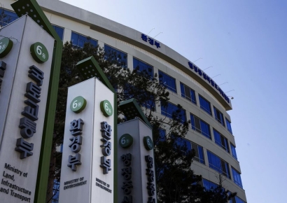 환경부, 카타르·오만에 '민관합동 녹색수주지원단' 파견