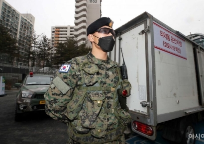 지트리비앤티, 56억 규모 군부대 독감백신 공급계약 체결