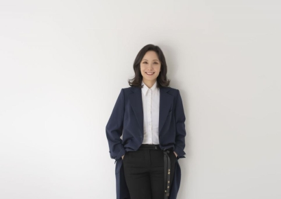이지혜 에임 대표 "변곡점에선 분산 투자가 중요"