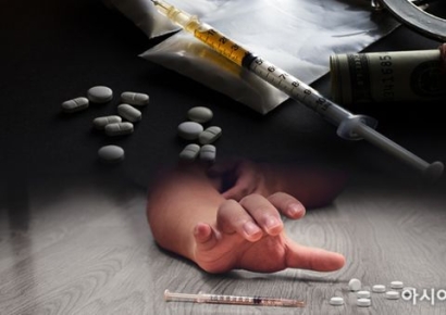 약물운전 느는데 골머리 앓는 경찰…“검사 거부하면 그만” 