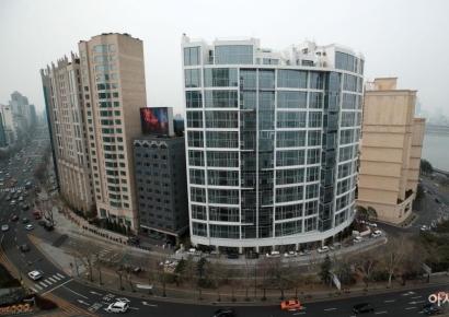 청담 아파트 190억 거래신고…대출규제에도 일부 단지서 신고가