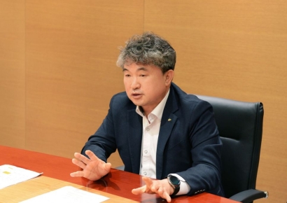 "DCM서 쌓은 네트워크, IPO서도 통했다"