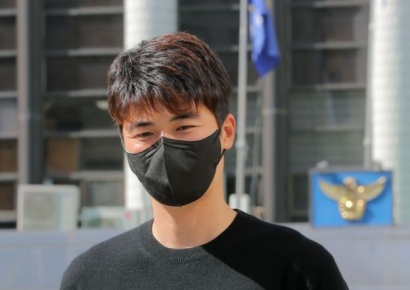 "기성용에게 성폭행당했다" 폭로자, 변호사에 손배소 패소