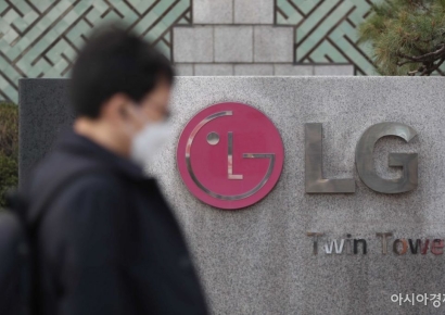 "가전 끌고 전장 밀고"…LG전자, 역대 2분기 최대 실적 썼다(종합)