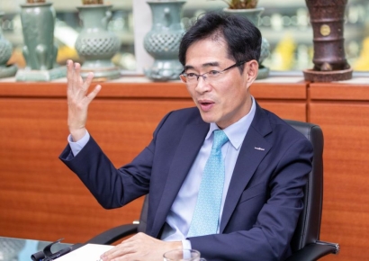 "치열한 경쟁 속 ECM 1위 수성하겠다"