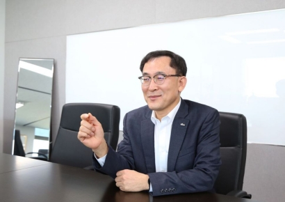 "2023년 GIB그룹 세전이익 1조 달성 가능"