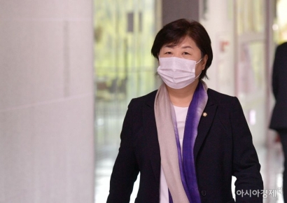 서영교 “헌재 앞 테러 반복돼, 尹 속히 파면해야”