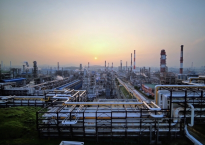 정유업계, 지난해 휘발유·경유 수출량 사상 최대