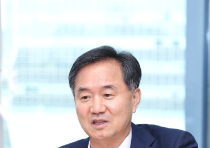 "초대형IB 진입 초읽기…꾸준한 성장 기반 다질 것"