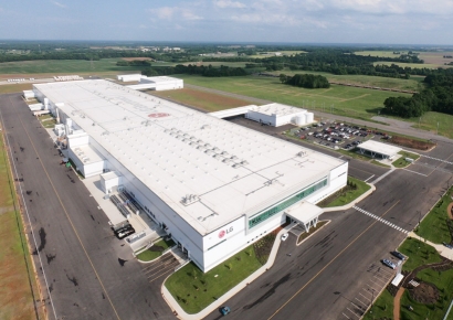 "멕시코·캐나다 관세에 불똥" 韓 가전·배터리 전략 수정 고심