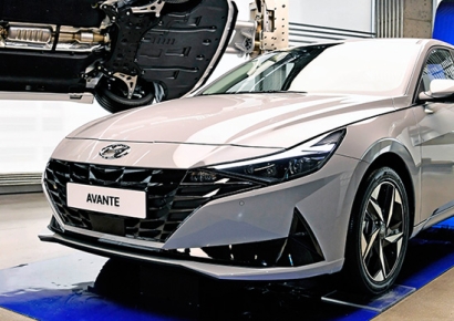 아반떼·베뉴·K3 무단변속기 결함 24만대 리콜