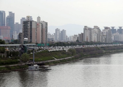 강남보다 성동·광진…대출 규제 타격 더 컸다