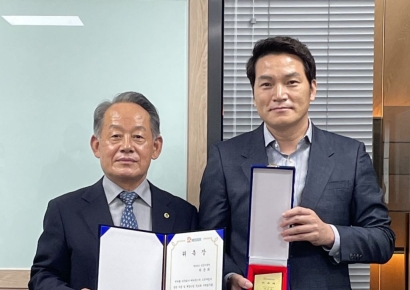 메디콕스, 前 합참의장 최윤희 대한민국해양연맹 총재 경영자문 위촉