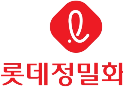 [특징주]롯데정밀화학, 3분기 실적 부진에 약세