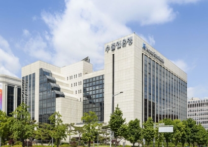 수출입은행, 집중호우 피해 복구 성금 3억원 전달