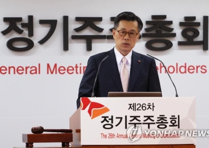 '회계감사 의견거절' SK텔레시스, CP 만기 줄대기