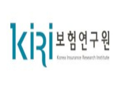 보험硏 "생보업계 미래 수익성 불투명…보장성보험 지나친확대 지양"