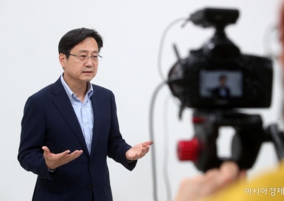 류영재 서스틴베스트 대표 "기업들, 투자자에 'ESG 성장스토리' 제시해야"