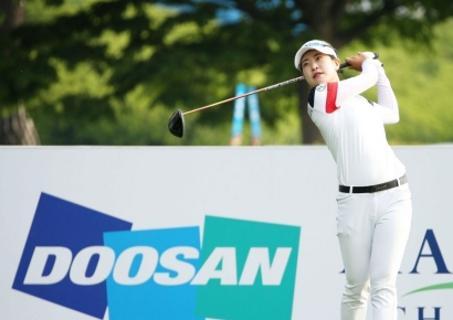 [자금조달]두산큐벡스, 차입금 상환해 라데나CC 담보권 해지