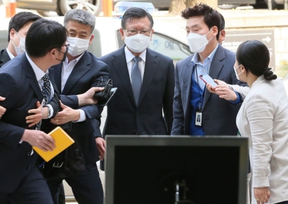 김승연·이명희 총수 지위 변동없어...규제 대기업은 2배로