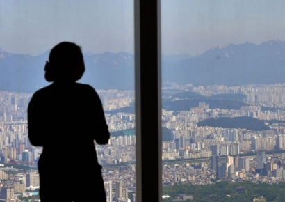 내년 공시가격 소폭 상승…표준지 1.1%, 표준주택 0.57% 올라