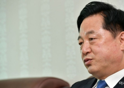 김두관 “민주당 위기...개혁신당 중도흡수·국힘은 추격"