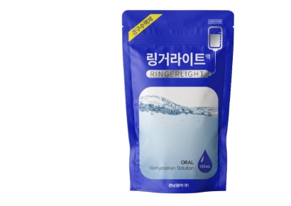 경남제약 "코로나19 백신 접종 후 경구수액제 처방… 링거라이트액 관심↑"