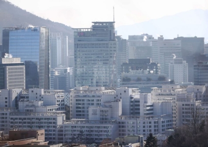 전세사기·고금리 여파…오피스텔 매매 2년째 30%대 감소