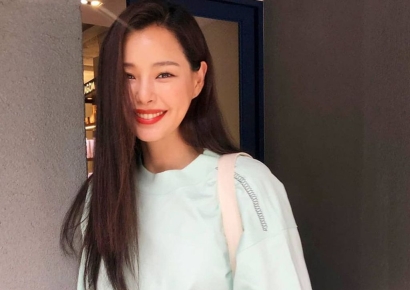 "기획사 분점이 곰탕집?" 이하늬 1인 법인 운영 실태 '입길'