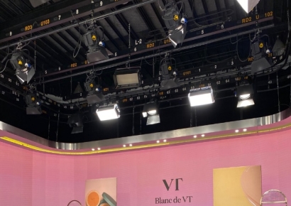 브이티지엠피, 인기 화장품 ‘조권 쿠션’ 현대홈쇼핑 3차 앵콜 방송 진행
