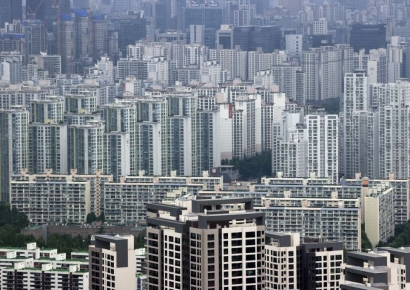 3월 서울 아파트 토지거래허가 신청 7653건…전월 比 70% 급증