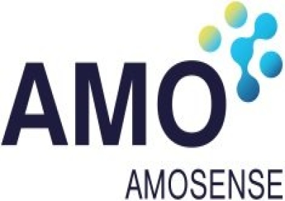 아모센스, 아모에스넷 주식 100억원어치 취득