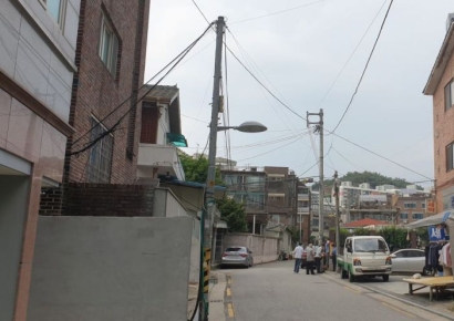 투기 우려·반대 높은 강남구 3곳, 모아타운 심의 모두 탈락