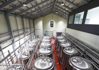 Court Declares Bankruptcy for Craft Beer Company "Amazing Brewing Company"