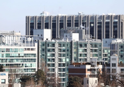 "오피스텔 소유자 과반 50대 이상…노후 목적·세제 완화 확대해야"