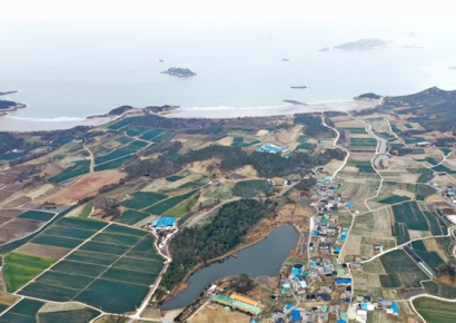 [자금조달]신재생 돈 쏘는 KB, 국내 최대 '비금 태양광 발전사업' 3800억 모집 