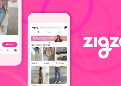 [위기의 e커머스]⑨주주만 73명…'적자누적' 지그재그, 통 큰 스톡옵션  