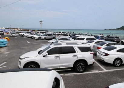 日 대지진설 여파? 비싸도 '빈 방' 없어요…극성수기 국내 피서지 예약 전쟁