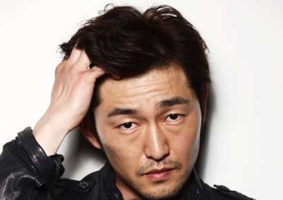 스튜디오산타클로스, 배우 허준석 전속 계약 체결