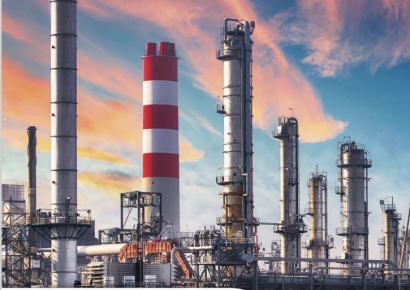 [클릭 e종목]"대한유화, 글로벌 설비 폐쇄로 업황 반등"