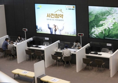 공공분양 본청약 지연…안산장상·신길2 일정 2년 연기