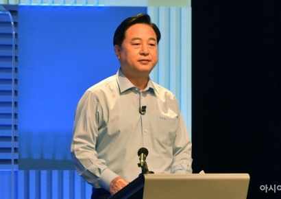 김두관 "검찰과 짜고 체포동의안 가결? '표리부동' 이재명 사과하라"