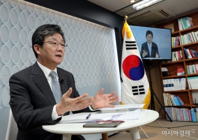 유승민 "딥시크는 축적의 결과…중국 무시하지 말아야"
