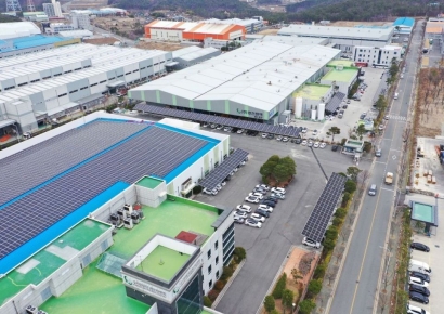 광진윈텍, 친환경 발전소 '이웰' 우선협상대상자 선정… “ESG 경영 본격 시동”