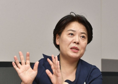 尹비상계엄에 처절한 사과를 한 윤희숙…"권력에 줄 선 정치, 처참한 결과 낳아"