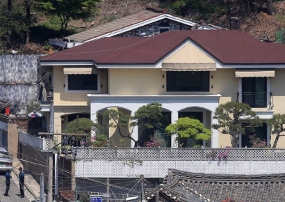 DJ사저는 100억원…가장 비싸게 팔린 역대 대통령 사저는[뉴스설참]